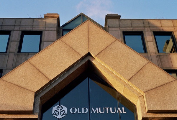 Old Mutual bank